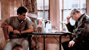 Begona Uzbek tilida 1986 O'zbekcha tarjima kino HD 1080p skrinshot 1