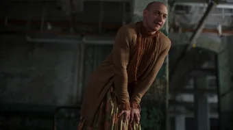 Metin odam 2 / Sinmas inson 2 / Shisha 2 Uzbek tilida 2019 O'zbekcha tarjima kino HD skrinshot 3