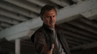 Mergan / Himoyachi / O'rinbosar / Marksman / Hal qiluvchi Uzbek tilida 2021 yil premyera kino O'zbekcha tarjima kino HD skrinshot 2