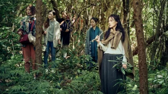 Orol: Omad Yuz O'girganda Uzbek tilida 2018 O'zbekcha tarjima kino HD skrinshot 2