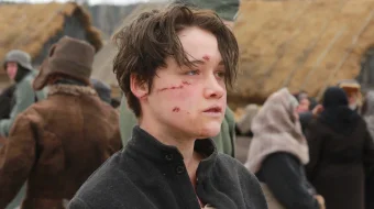 Zoya / Зоя Rossiya film Uzbek tilida 2020 O'zbekcha tarjima kino HD skrinshot 4