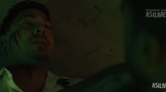 Birinchi raqamli boshpana / Xavfsiz uy 2025 Uzbek tilida O'zbekcha tarjima kino Full HD tas-ix skachat skrinshot 1