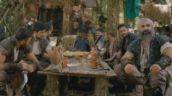 Turklar keladi: Adolat qilichi (2019) Turk Kino O'zbek tilida Uzbekcha tarjima skrinshot 3