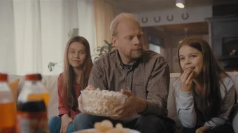 Yuragimning yarmisan Uzbek tilida 2020 O'zbekcha tarjima kino HD skrinshot 2