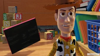 O'yinchoqlar tarixi 1 Uzbek tarjima 1995 HD O'zbek tilida tas-ix skachat skrinshot 2