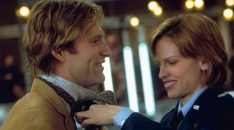 Yer qa'ri Uzbek tilida 2003 O'zbekcha tarjima kino HD skrinshot 2