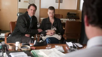 Olomon qiyofasi Uzbek tilida 2011 kino HD skrinshot 4