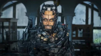 Robot 2 Hind kino Uzbek tilida O'zbekcha tarjima kino HD skrinshot 3