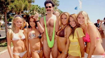 Борат 2006 Tas-ix skachat skrinshot 1