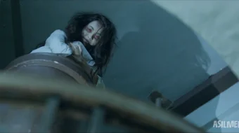 1920: Jodulangan xotin 2 / 1920: Yovuzlik qaytadi 2 Hind kino 2012 Uzbek tilida O'zbekcha tarjima kino Full HD tas-ix skachat skrinshot 4