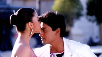 Beziyon yolg'on Uzbek tilida 1998 O'zbekcha tarjima kino HD skrinshot 2