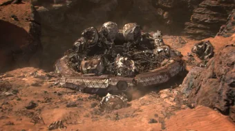 O'zga sayyoralik Uzbek tilida 2018 O'zbekcha tarjima kino HD skrinshot 3