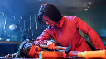 Фурия HD Tas-IX skrinshot 2