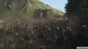 Nuh Uzbek tilida 2014 O'zbekcha tarjima film Full HD skachat skrinshot 3