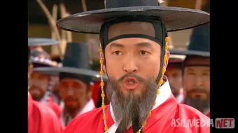 O‘lmas admiral Li Sun Sin / Qo'mondon Li Sin Shun 2004 Janubiy Koreya Serial Barcha Qismlar  Uzbek tilida O'zbekcha tarjima kino Full HD tas-ix skachat skrinshot 3