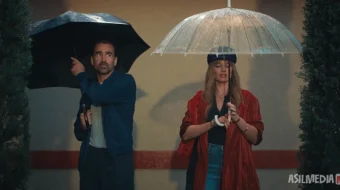 Katta jo'shqin va go'zal sayohat 2025 Uzbek tilida O'zbekcha tarjima kino Full HD tas-ix skachat skrinshot 1