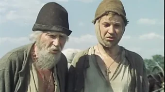 Dasht SSSR kinosi Uzbek tilida 1977 O'zbekcha tarjima kino HD skrinshot 3