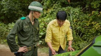 Taksi haydovchisi Janubiy Koreya filmi Uzbek tilida 2017 O'zbekcha tarjima kino HD skrinshot 2