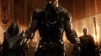 Adolat Ligasi 2: Zak Snayderning Qahramonlar ligasi 2 Uzbek tilida 2021 O'zbekcha tarjima kino HD skrinshot 3