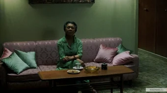 Matritsa 3 / Matrix 3 / Matriks 3 Inqilob / Revolyutsiya Uzbek tilida 2003 HD O'zbek tarjima tas-ix skachat skrinshot 4