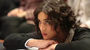 Professor va talaba Uzbek tilida 2017 kino skrinshot 1