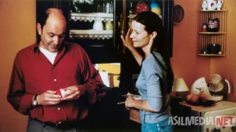 Alvido, Gari / Xayr, Garri 2009 Uzbek tilida O'zbekcha tarjima kino Full HD tas-ix skachat skrinshot 3