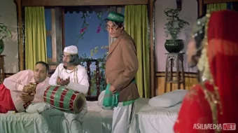 Bir bo'lak non / Bir parcha non Hind retro filmi Uzbek tilida 1974 O'zbekcha tarjima kino Full HD tas-ix skachat skrinshot 3