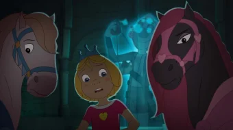 Malika Emma HD 2019 / Принцесса Эмми / 2019 HD / Princess Emmy / 2019 HD Tas-IX skachat skrinshot 1