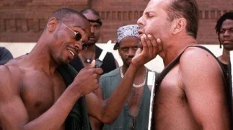 Крепкий орешек 3: Возмездие 1995 HD skachat скачать skrinshot 4