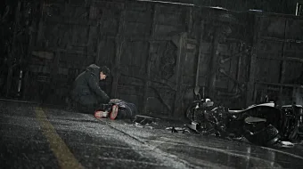 Yolg'on tasodif / Nazorat illuziyasi Janubiy Koreya filmi Uzbek tilida 2024 O'zbekcha tarjima kino HD skrinshot 1