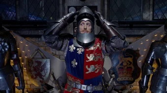 Paddington 2 / Paddingtonning sarguzashtlari 2 Uzbek tilida 2017 O'zbekcha tarjima kino HD skrinshot 2