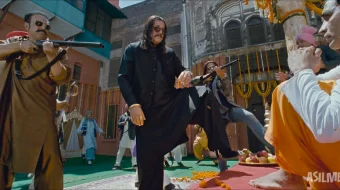 Sardorning o'g'li 1 Hind kino 2012 Uzbek tilida O'zbekcha tarjima kino Full HD tas-ix skachat skrinshot 2