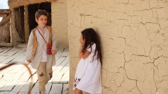 Bolqaymoq / Asal va Qaymoq Turk kino Uzbek tilida 2018 kino Full HD skrinshot 2