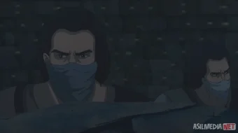 So'nggi doston / Oxirgi fantaziya 2018 Uzbek tilida O'zbekcha tarjima kino Full HD tas-ix skachat skrinshot 1