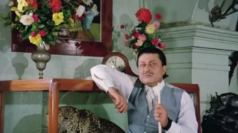 Devor / Deewaar Hind kino Uzbek tilida 1975 HD O'zbek tarjima skrinshot 2