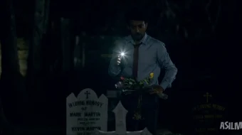 Shantaj / Xotinimning xiyonati: Ga'lati qasos Hind kino 2018 Uzbek tilida O'zbekcha tarjima kino Full HD tas-ix skachat skrinshot 2