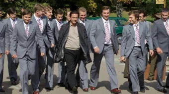 Afsonaviy 17 Uzbek tilida 2012 kino HD skrinshot 3