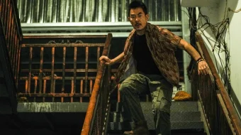 Berahm politsiyachi Uzbek tilida 2022 O'zbekcha tarjima kino HD skrinshot 3