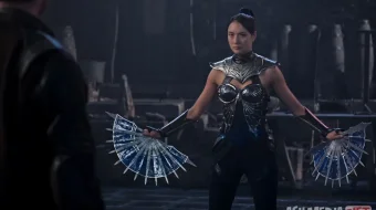 Mortal Kombat / O'lim jangi 2026 Premyera Uzbek tilida O'zbekcha tarjima kino Full HD tas-ix skachat skrinshot 4