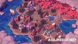 For The King skrinshot 4