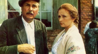 Taqdir SSSR kinosi Uzbek tilida 1977 O'zbekcha tarjima kino HD skrinshot 1