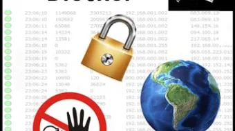 BeeThink IP Blocker skrinshot 3