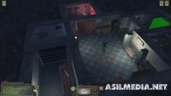 ATOM RPG: Post-apocalyptic indie game skrinshot 2