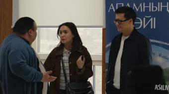 Qo'limdan ushla 2026 Qozoq Filmi Uzbek tilida O'zbekcha tarjima kino HD skrinshot 2