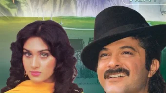 G'alaba sari yo'l Hind kinosi Uzbek tilida 1988 O'zbekcha tarjima kino HD skrinshot 1