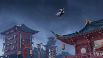 Shon-sharaf hukmdorlari: O'lmas orzular 2023 Anime serial Barcha qismlar Multfilm Uzbek tilida O'zbekcha tarjima HD skrinshot 1