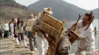 Yarqiroq tosh siri / Yaltiroq toshning siri / Yorqin toshning siri 2003 Korea seriali Barcha qismlar! Uzbek tilida O'zbekcha tarjima kino Full HD tas-ix skachat skrinshot 3