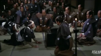 Ako qasrining qulashi / Ako qal'asining qulashi 1978 Uzbek tilida O'zbekcha tarjima kino Full HD tas-ix skachat skrinshot 2