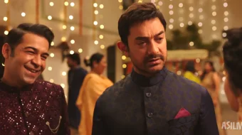 Osmondagi yuraklar / Yerdagi yulduzlar Hind kino 2025 Uzbek tilida O'zbekcha tarjima kino Full HD tas-ix skachat skrinshot 1