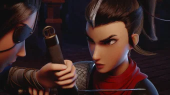 Mulan: Yangi afsona multfilm 2020 O'zbek tarjima kino HD skrinshot 3
